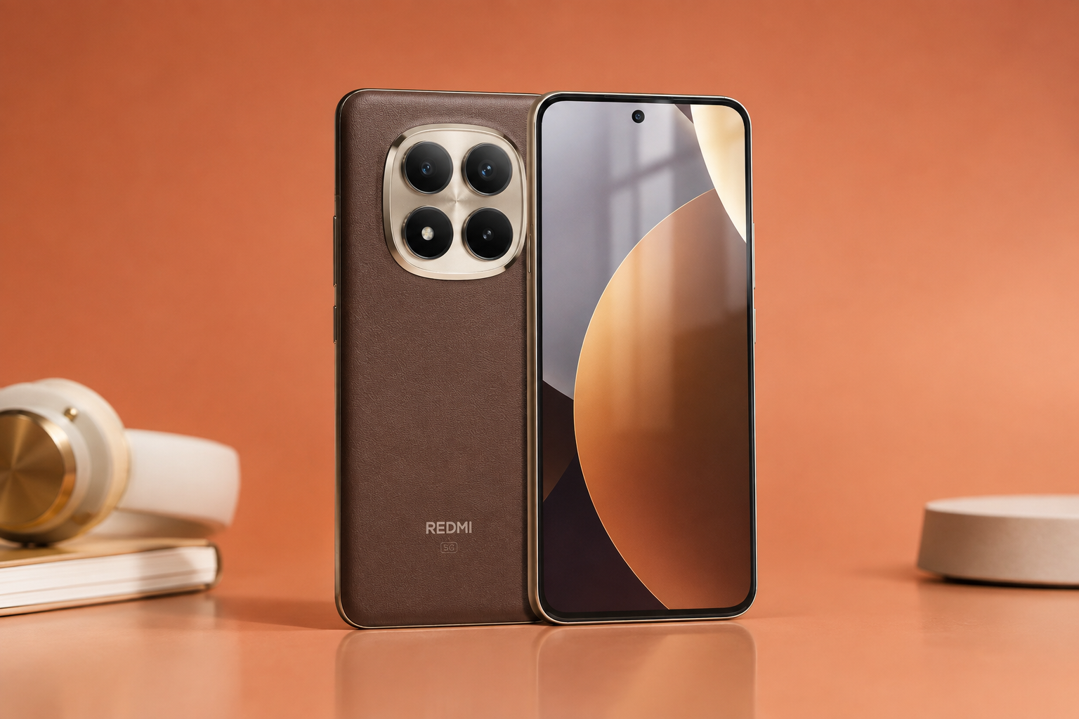 80€ in meno sullo Xiaomi Redmi Note 15 Pro+ 5G, 6.500 mAh per giornate intense