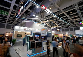 Dahua a IFA 2026: la casa sicura diventa wireless