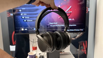 Audeze Maxwell 2 ANC promette fino a 35 dB di silenzio per il gaming
