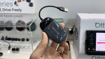 Ottocast porta a IFA 2026 quattro novità per l'auto connessa