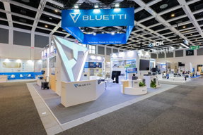 A IFA 2026 arriva Balco 500: BLUETTI punta agli 11 kW