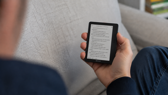 Il nuovo e-reader di Boox sta in una mano ed è atteso a novembre