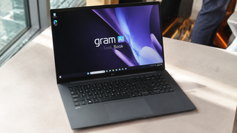 LG svela il notebook che sfida MacBook Neo sull'autonomia
