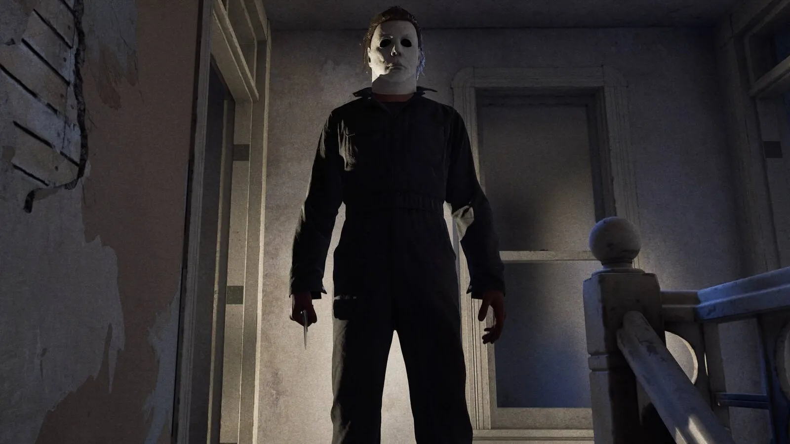 Halloween: The Game, ecco l'orario di uscita in Italia