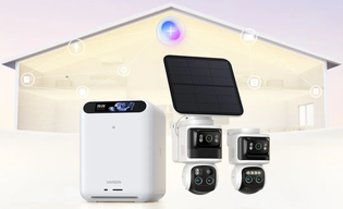 Parlane con la tua casa: UGREEN presenta HomeAgent e la nuova linea AIoT a IFA 2026