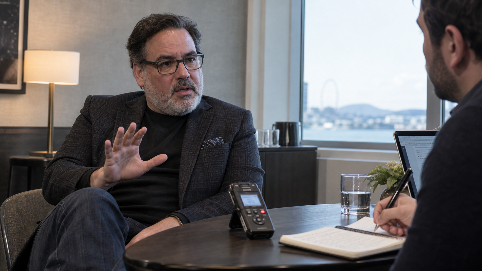 L'ex capo PlayStation Layden nega contatti con la CEO Xbox