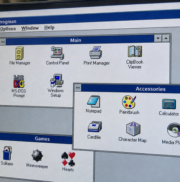 Windows 101 Windows XP non è morto e ora supporta le NVIDIA GTX 10, ecco come - Tom ...