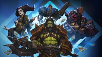 Blizzard: perché hanno annunciato così presto Starcraft e Diablo V?