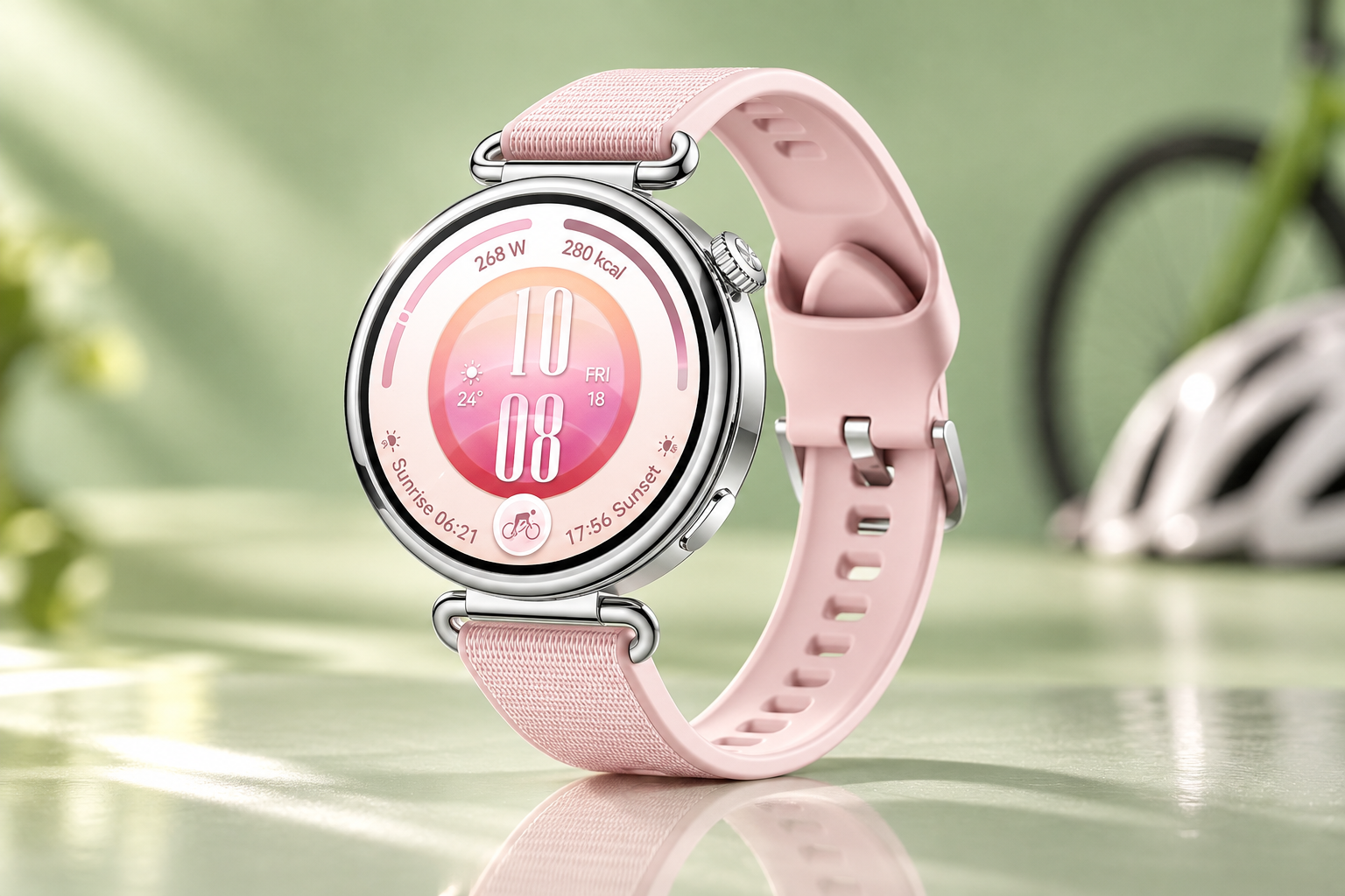 HUAWEI WATCH GT 7 a 229€, fino a 14 giorni per sport e salute