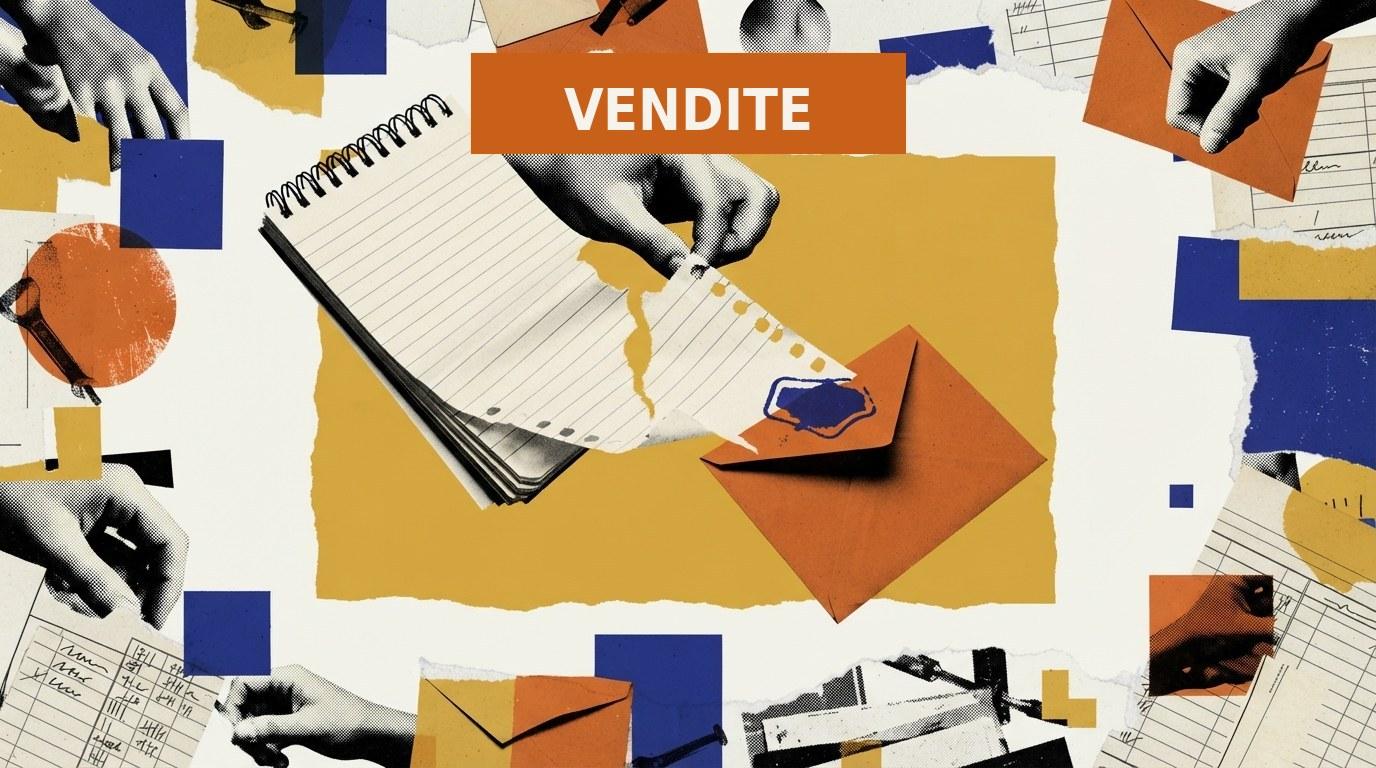 Follow-up automatici dopo la visita: la sequenza con MailUp 