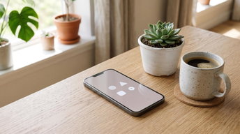 Vuoi disintossicarti dallo smartphone? Ecco i migliori launcher Android minimalisti