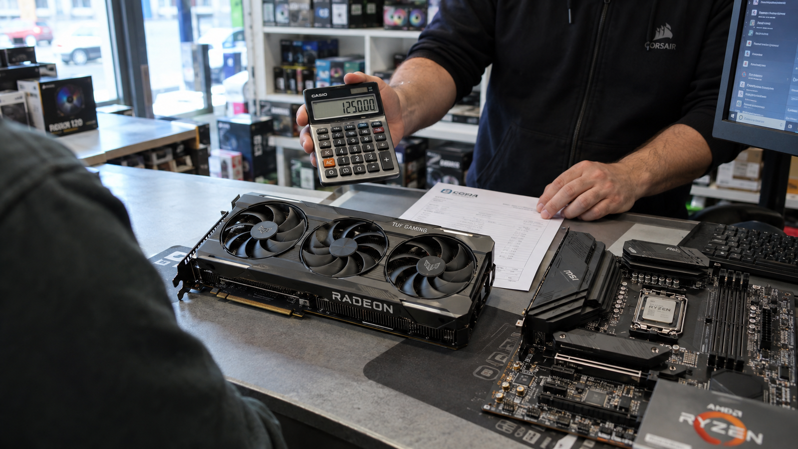AMD comunica rincari del 10%: cosa cambia per chi assembla un PC - Tom ...