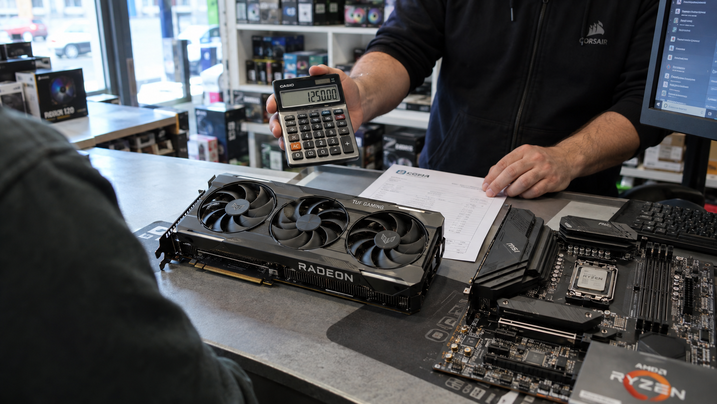 AMD comunica rincari del 10%: cosa cambia per chi assembla un PC - Tom ...