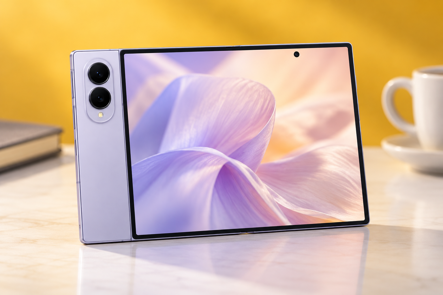 Promo flash! Taglio prezzi da urlo sui pieghevoli Samsung Ga