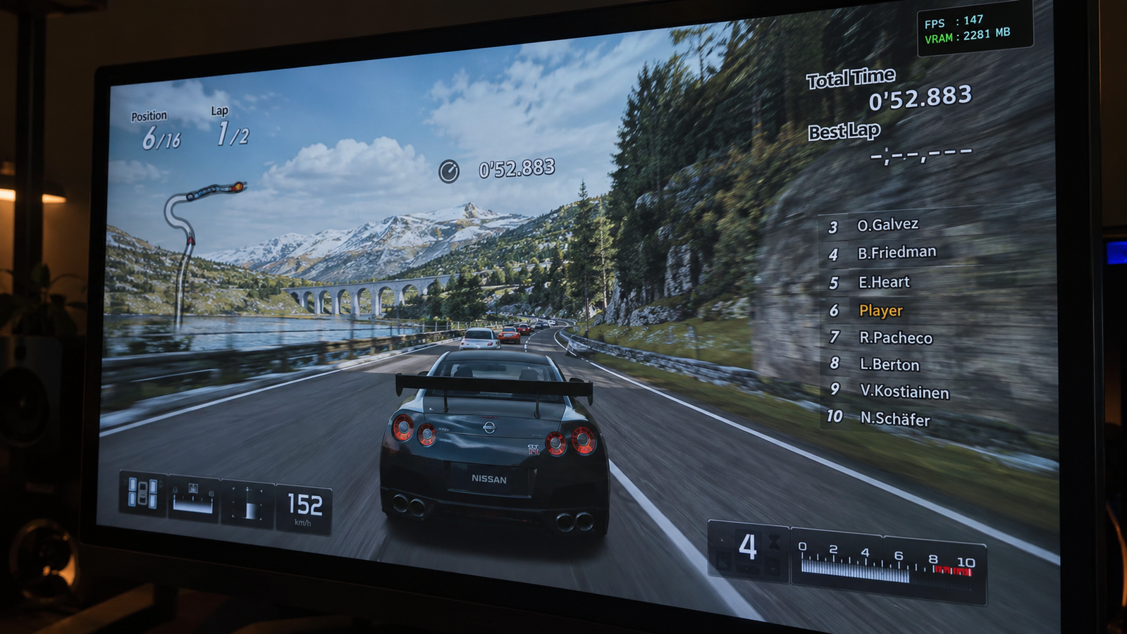 RPCS3 accelera fino al 37% su GPU NVIDIA: va più veloce anche sul tuo ...