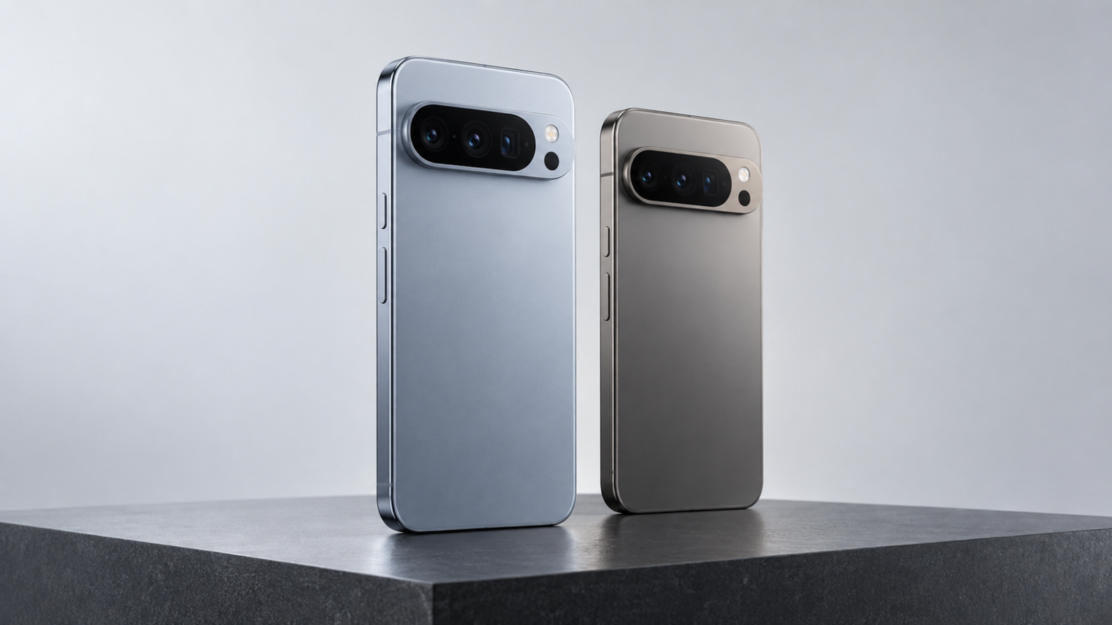 Google Pixel 11 Pro vs Pixel 10 Pro: quale scegliere?