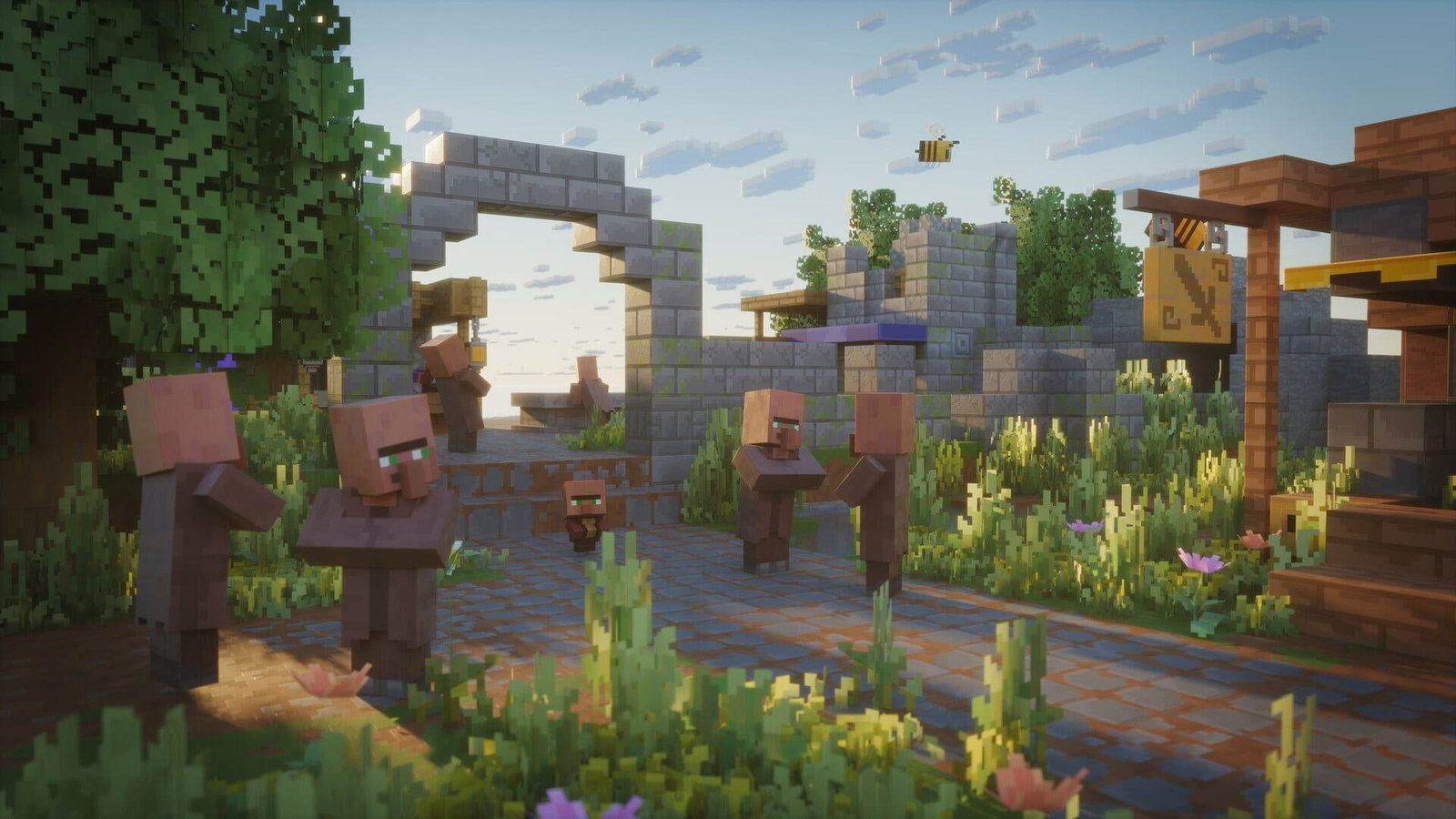 Quando esce Minecraft Dungeons II? Data e cosa sappiamo