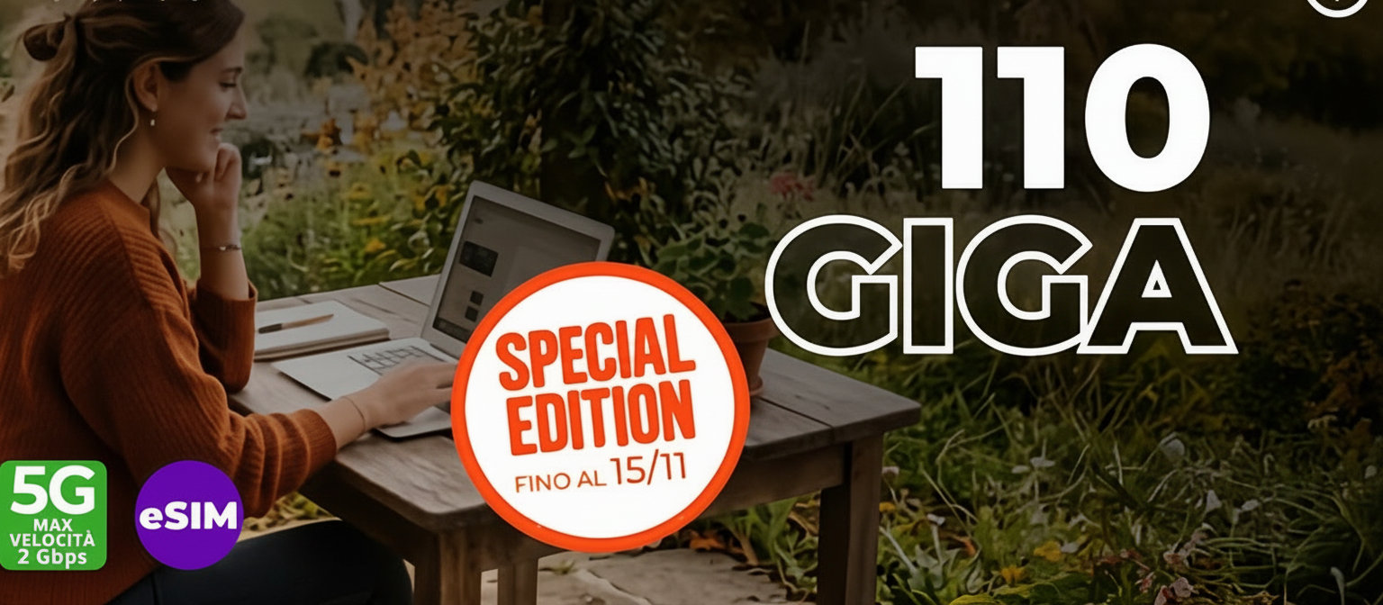 Prezzi mobile: WINDTRE sfida tutti con due promo shock a 5,9