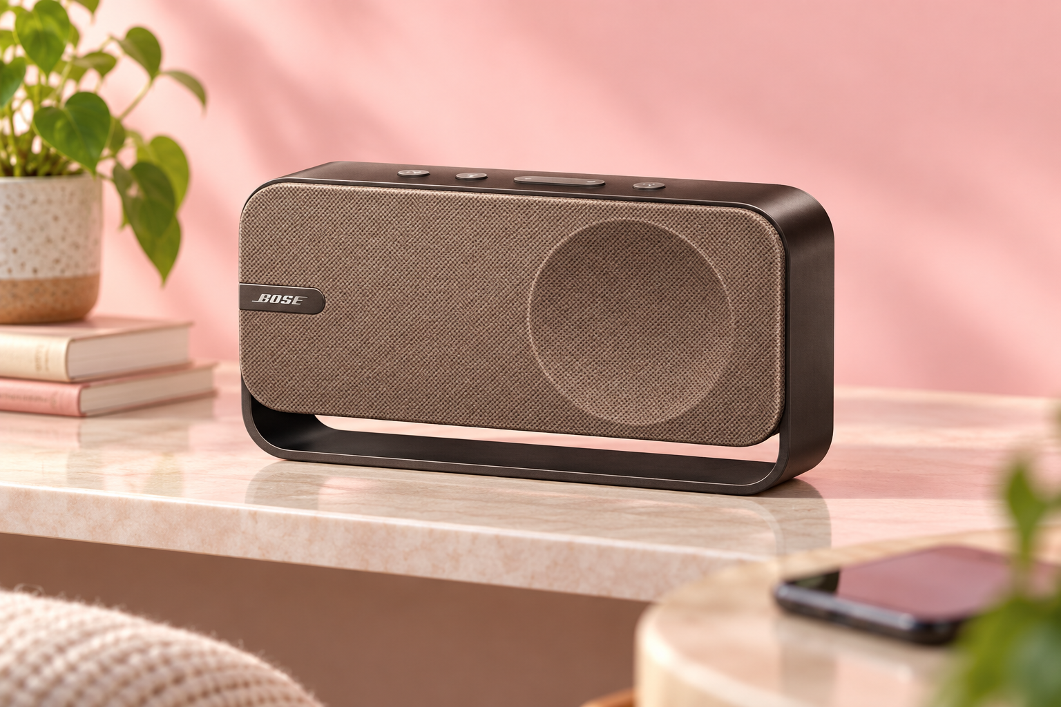 Bose SoundLink Home a 179€, il minimo storico per la musica 
