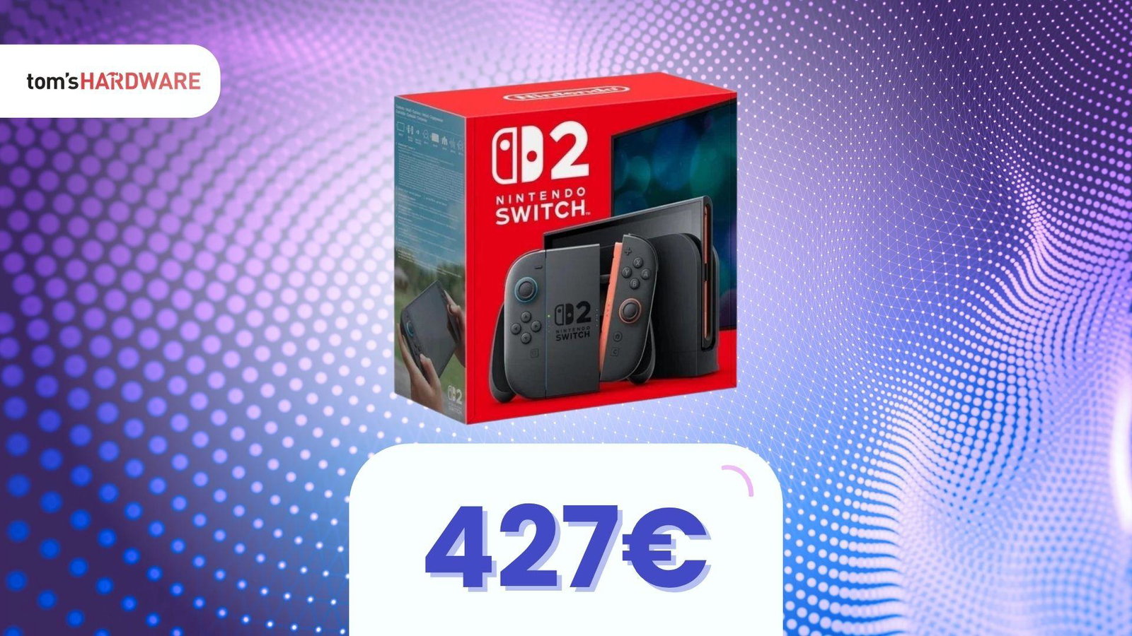 Switch 2 finita su AliExpress? Su eBay oggi costa ancora men