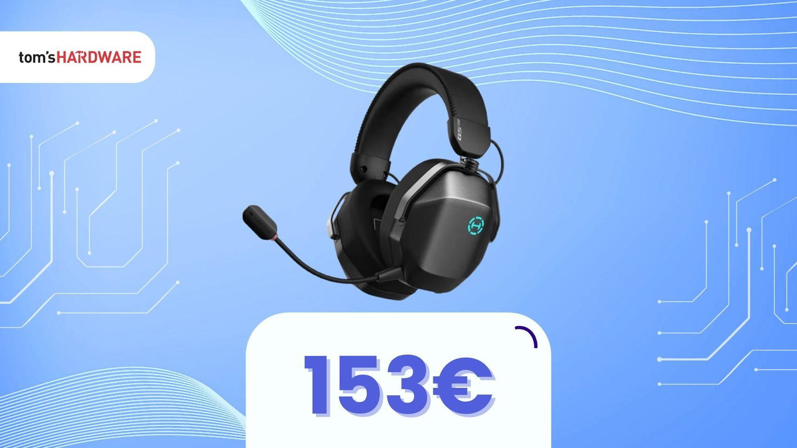 Le nuove cuffie Edifier sono su AliExpress: 4 modalità di co