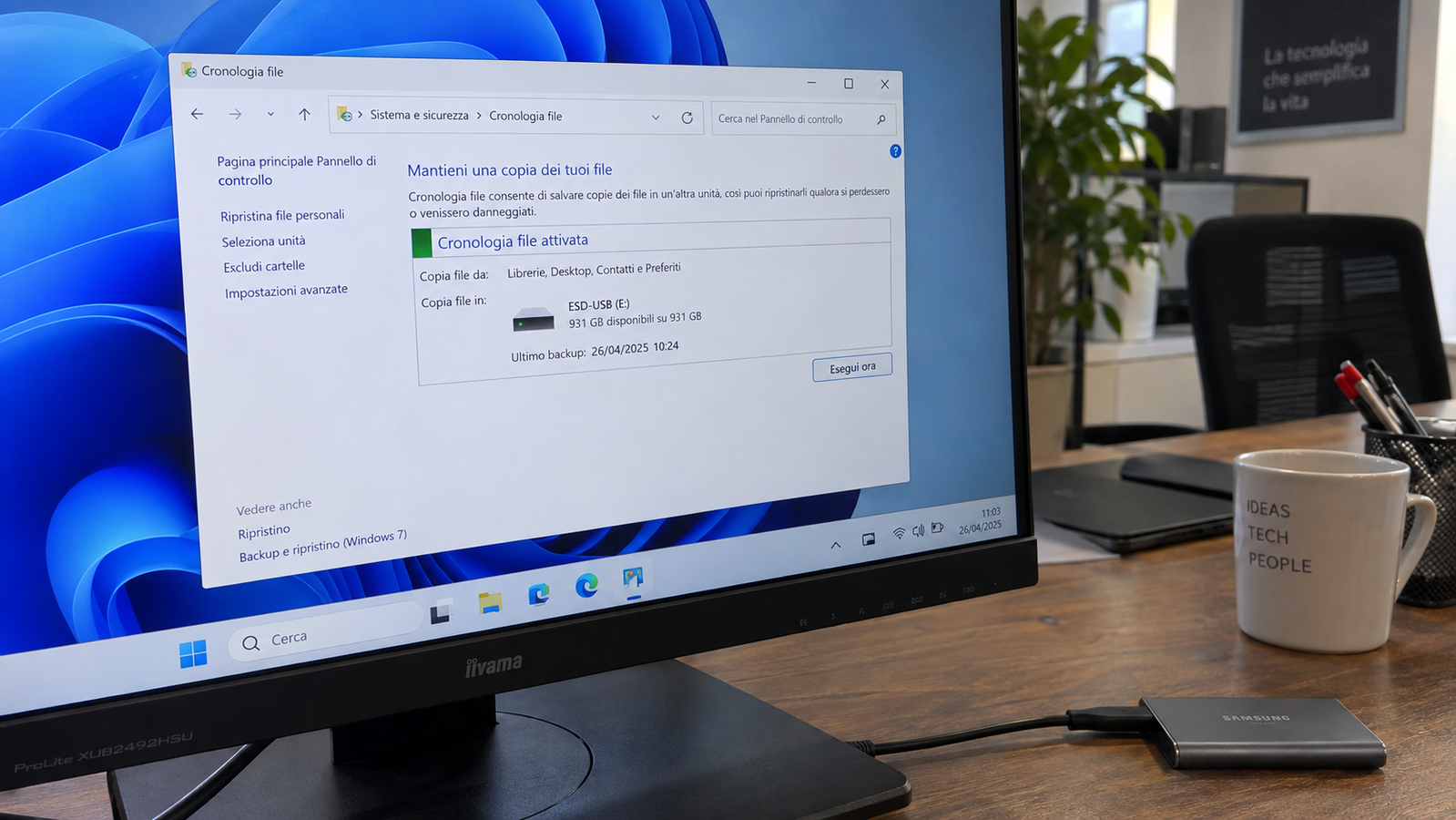 Non c'è pace per Windows 11 26H2, un nuovo bug audio fa crashare giochi e applicazioni