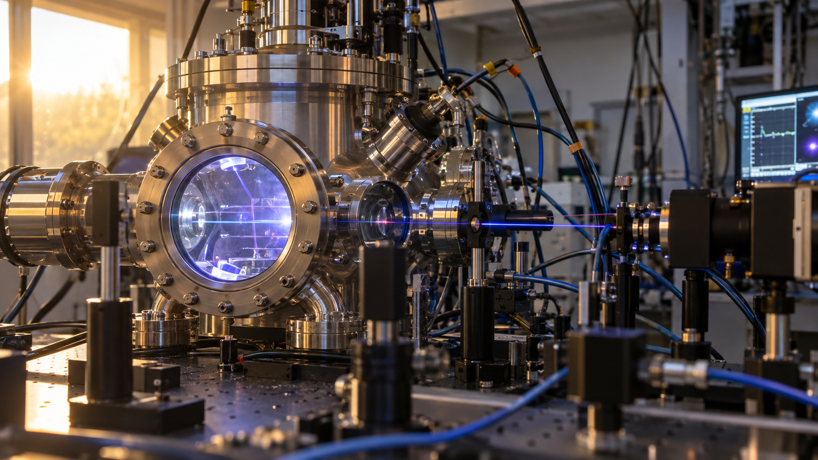 Il Giappone cambia approccio al quantum computing con Shunka