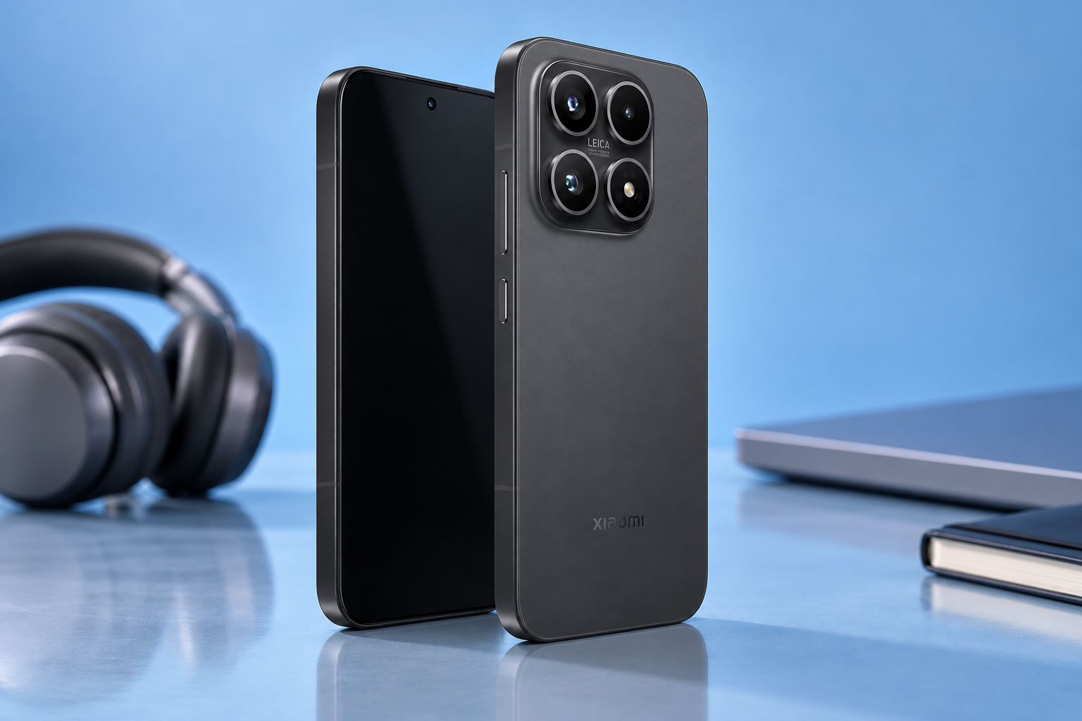 Xiaomi 17 12+512 da 1.099,90€ a 804,99€, 512GB che valgono l