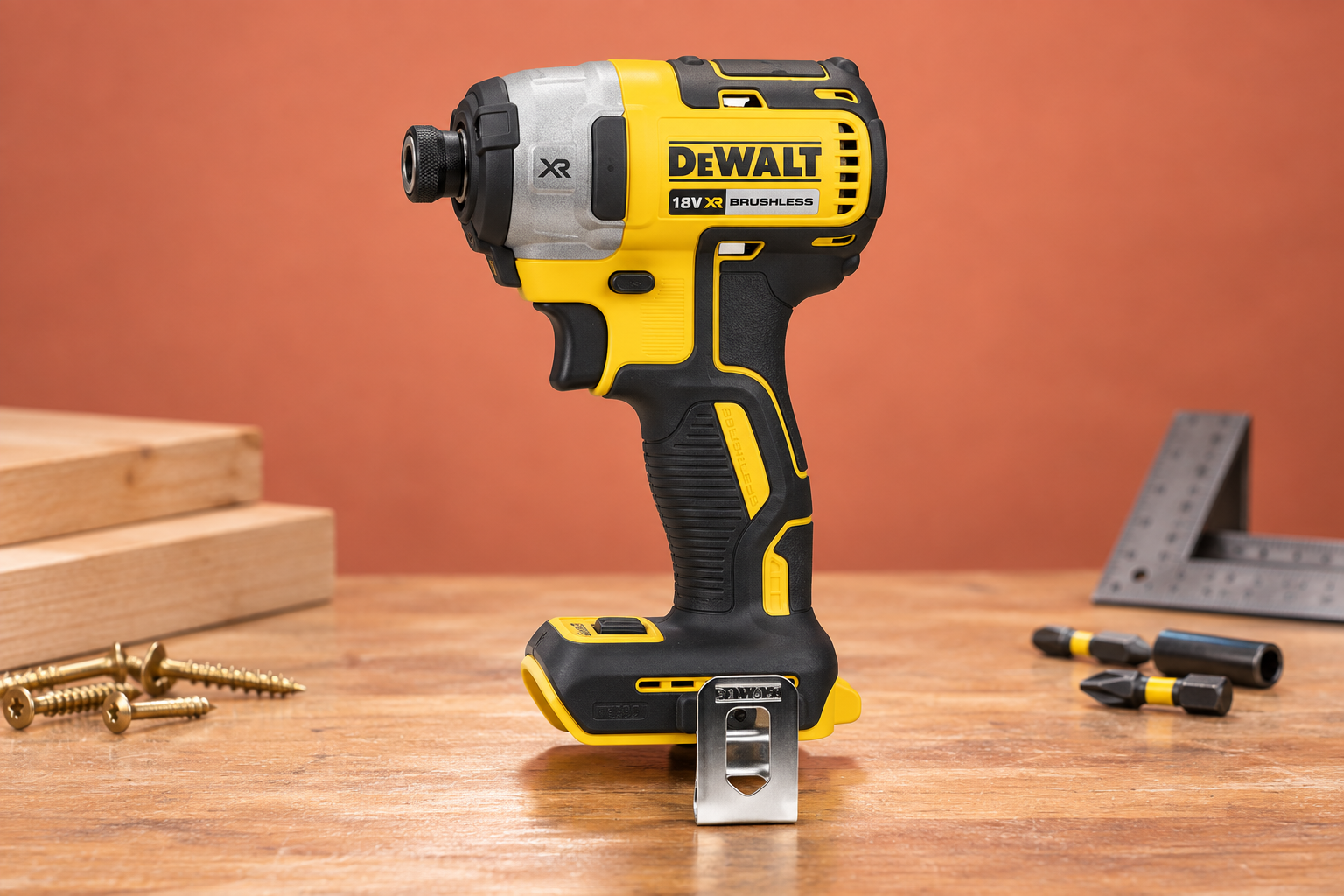 DEWALT XR 18V sotto i 100€, tre velocità per avvitare con pi