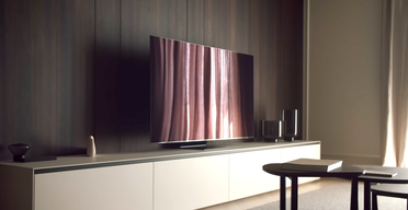 Dimensione TV e distanza: non fare questo errore