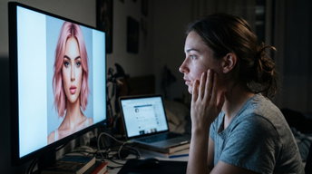 L'IA riscrive i canoni di bellezza ed è un problema enorme