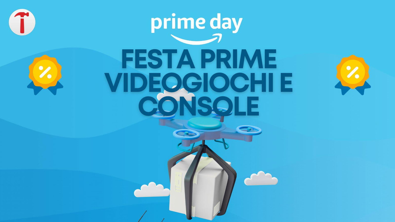 Questions Game Console Festa Prime, le migliori offerte su videogiochi e console - Tom's Hardware