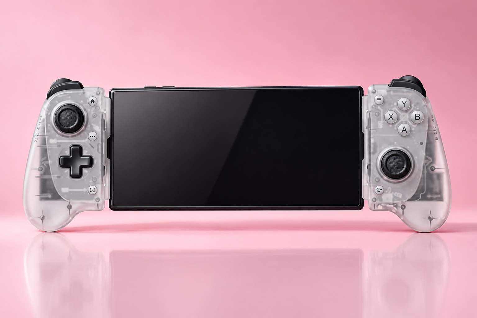 Razor Console Gioca con comandi da console: Razer Kishi V3 a 105,79€, il minimo di ...