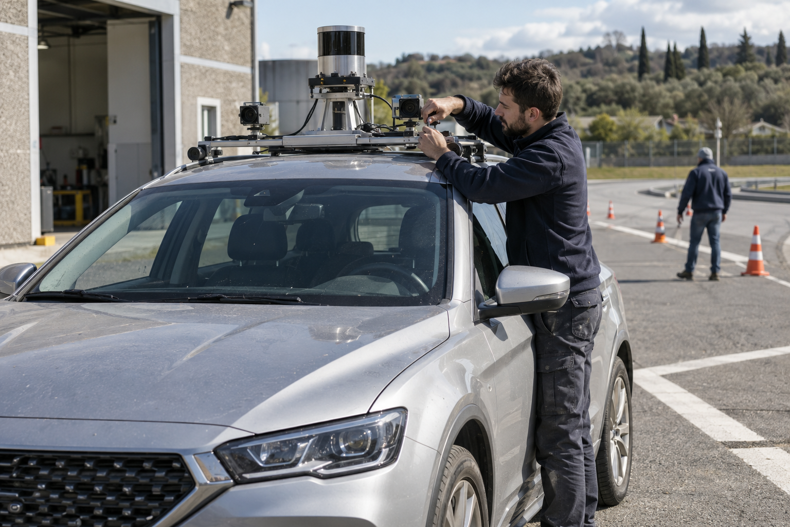 Motus-E lancia l'idea del supervisore remoto in Italia
