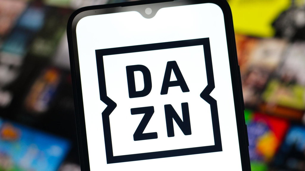Arriva DAZN Full mobile: Serie A a 19,99€ al mese ma solo da smartphone ...