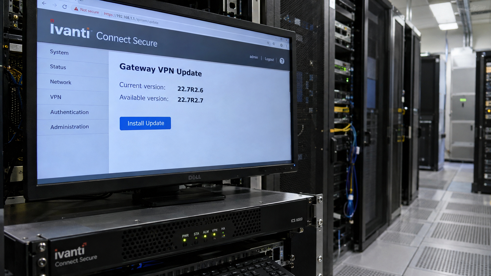 Citrix, Fortinet e Ivanti correggono 29 falle: cosa aggiornare subito