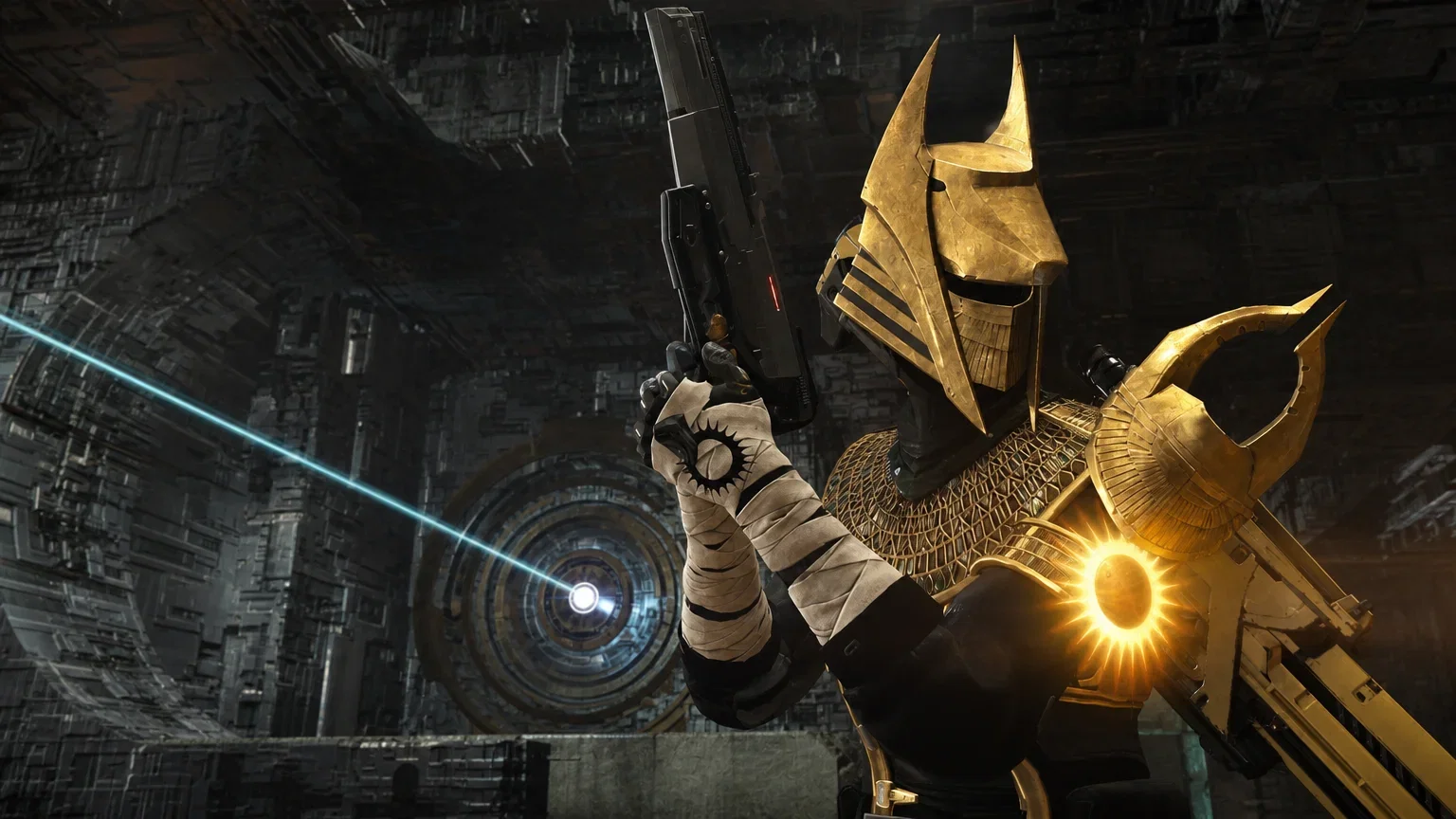 Destiny 1 finalmente su PC? Ecco il progetto che fa sognare i fan