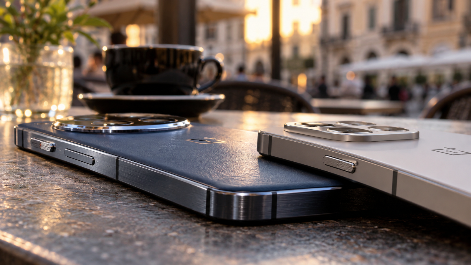 OnePlus 15 vs OnePlus 13: quale scegliere?