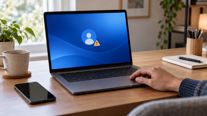 PIN non disponibile su Windows 11: come risolverlo - Tom's Hardware