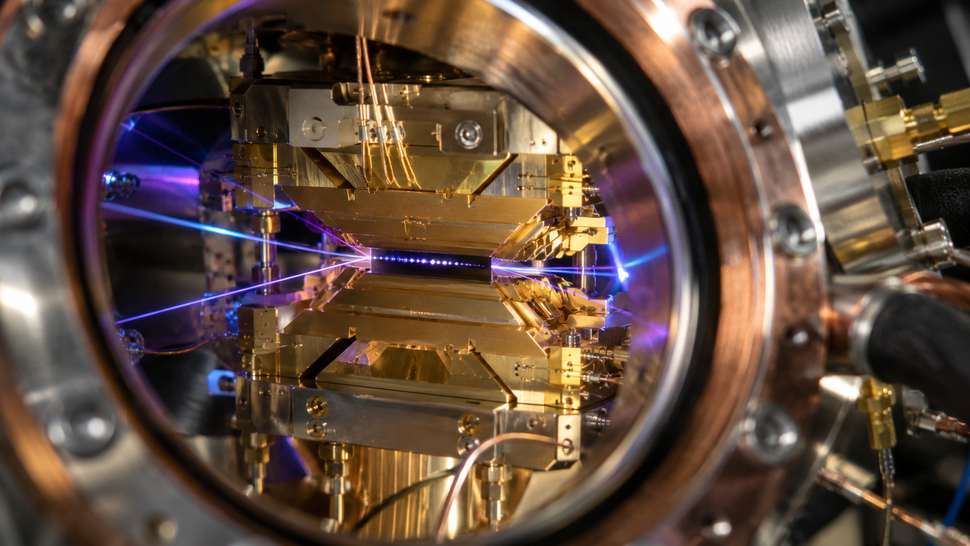 Il grande problema dei computer quantistici ha trovato un rivale - Tom ...