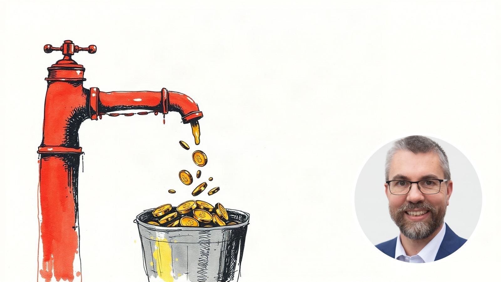 I token, il punto cieco nel budget dell’AI
