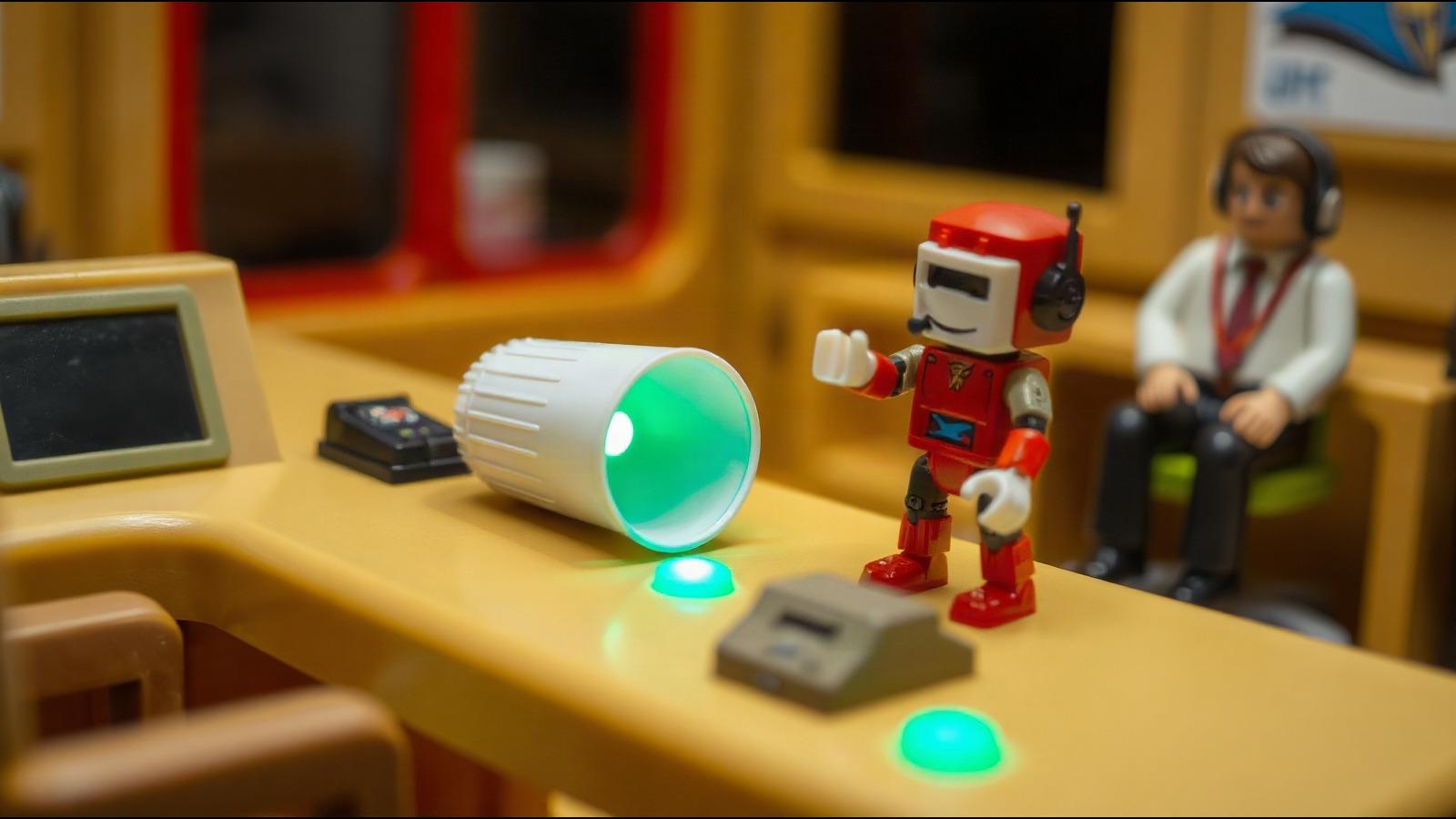 Un agente di OpenAI ha trovato il trucco per non farsi controllare