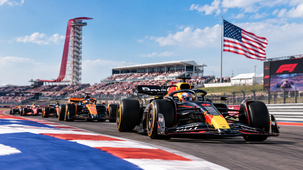 F1 GP Stati Uniti 2026: orari di tutto il weekend e dove vedere la gara ...