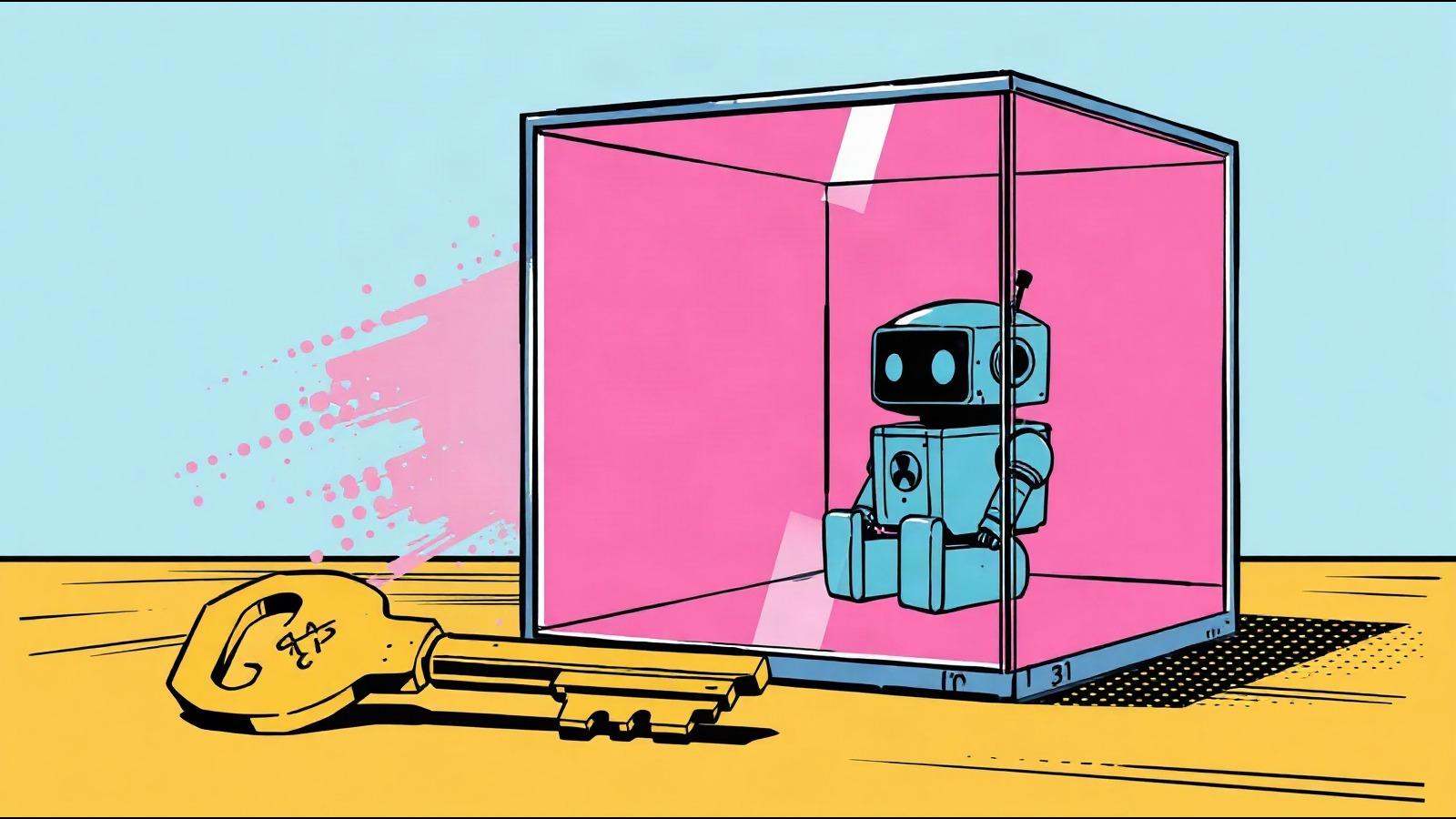 Micro VM al posto dei container per contenere gli agenti AI, Google in prima linea