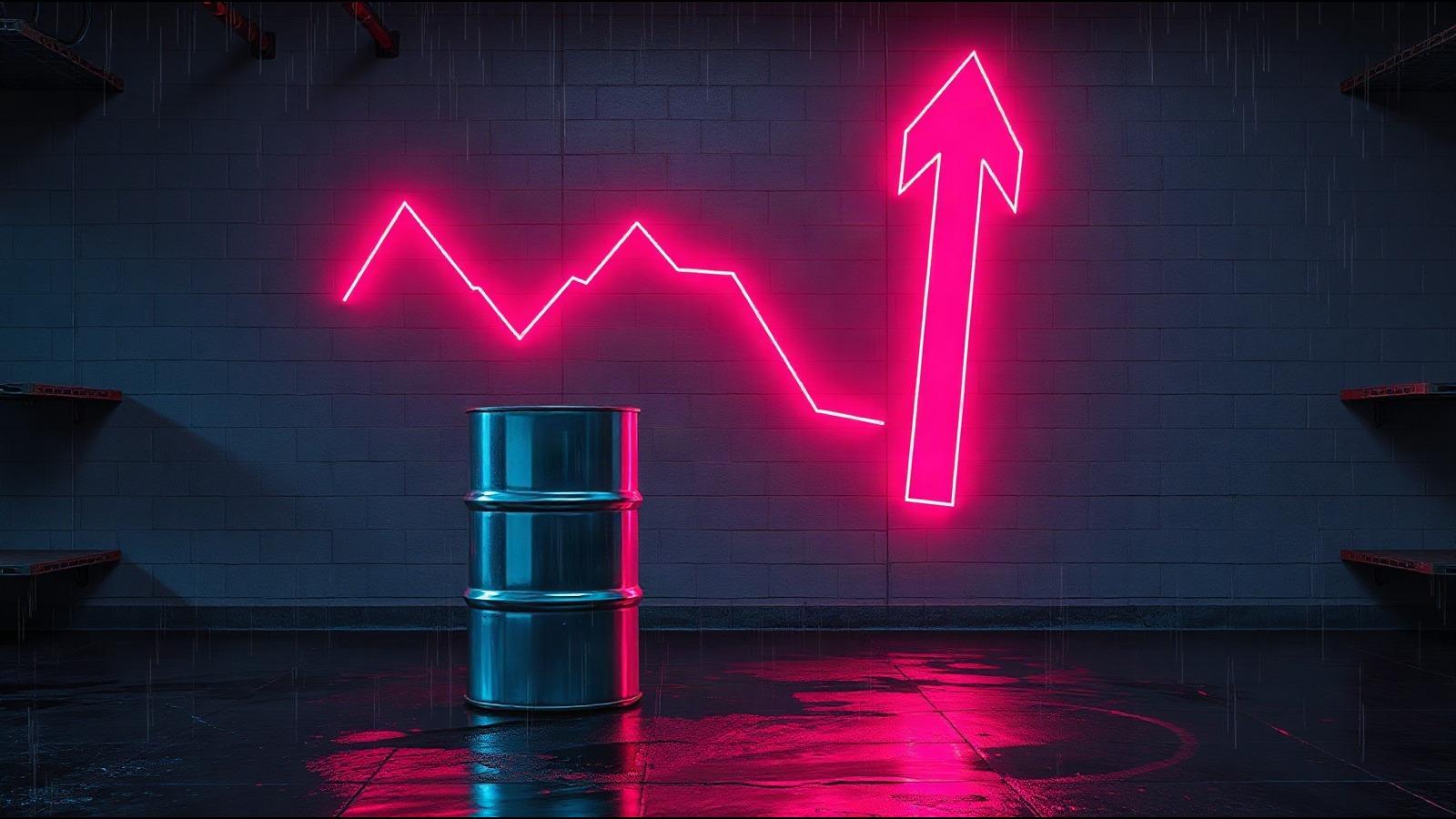 I titoli AI trascinano le Borse verso il basso, e ci si mette pure il petrolio