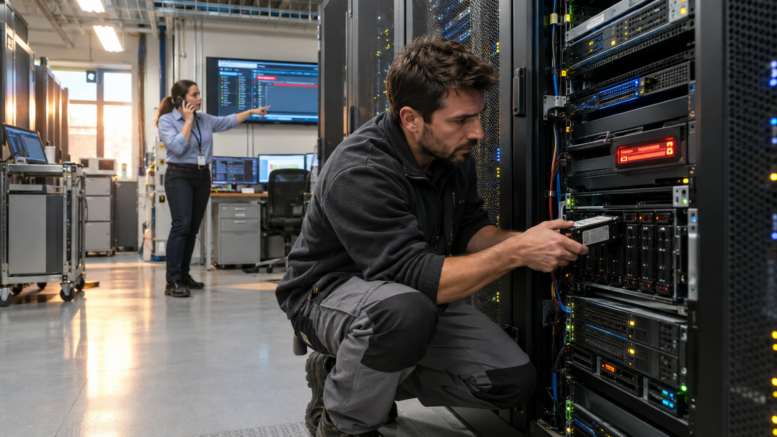 FBI e CISA lanciano l'allarme su SafePay: come proteggere i backup