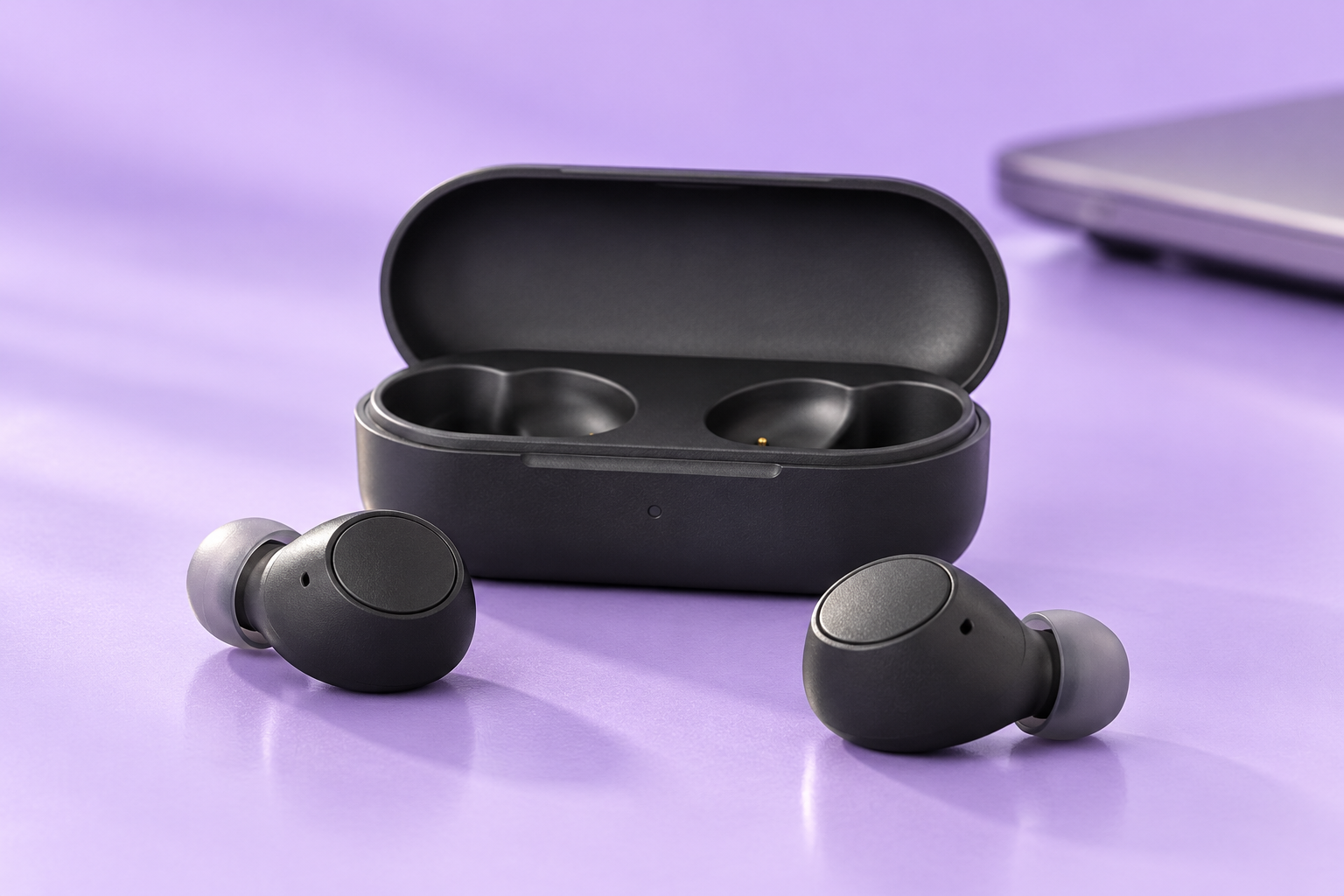 Sony WF-C510 al -50%: dal PC allo smartphone senza cambiare auricolari