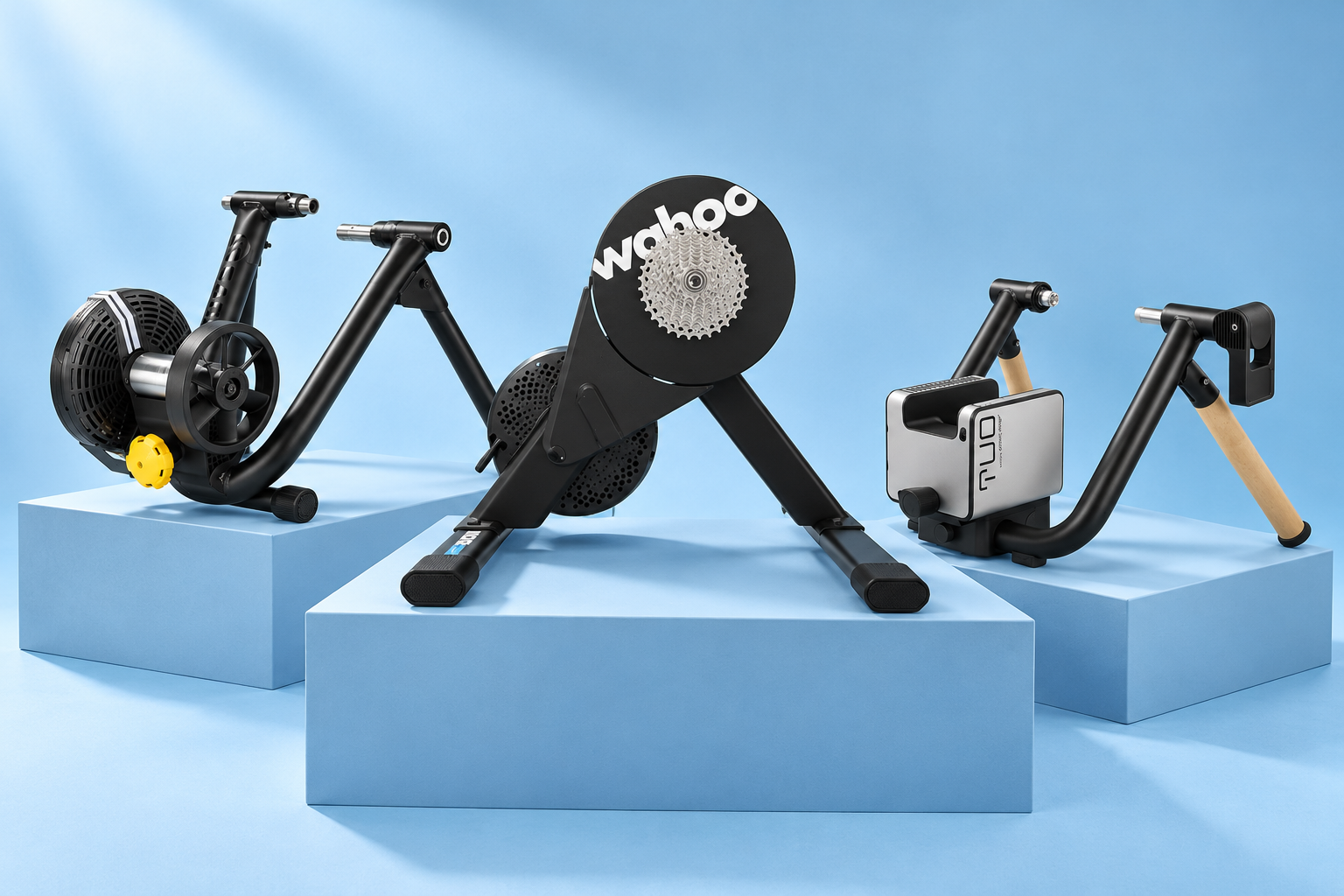 Migliori rulli smart per bici (2026) - Tom's Hardware