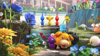 Pikmin compie 25 anni: la storia di un cult Nintendo (e perché ci fa bene al cuore)