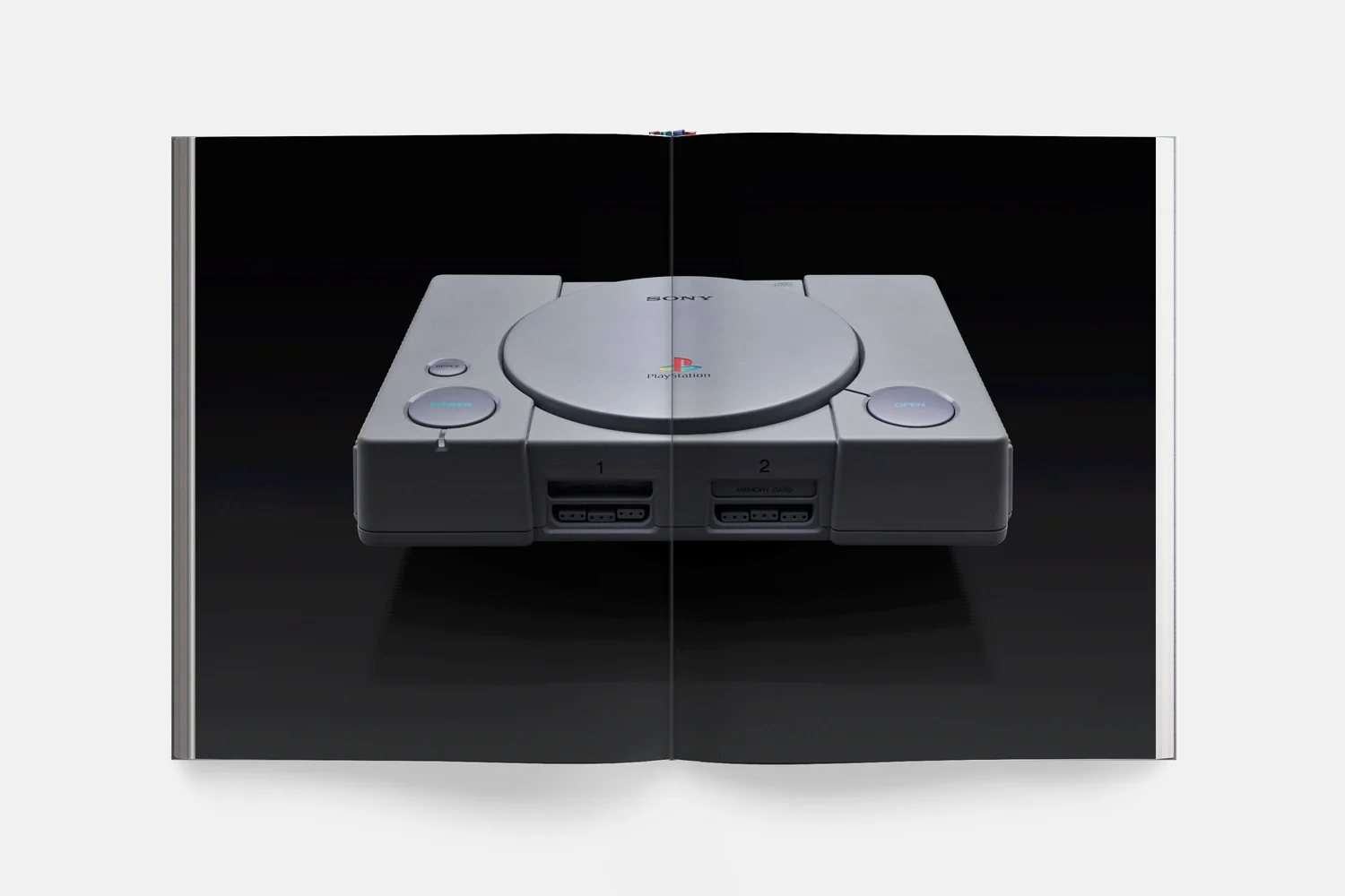 Se ti piace PlayStation questo libro non puoi perdertelo